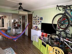 Blk 19 GHIM MOH GARDENS (Queenstown), HDB 3 Rooms #602753431